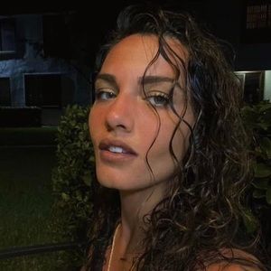 Meet your Posher, Giulia